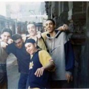 hip hop, Marracash e Guè Pequeno