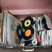 music business, anniversario vinile 33 giri