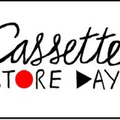 cassette, cassette store day 2016