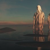 remix, Niagara e Animal Collective