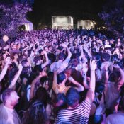 sondaggio, MI AMI Festival 2016