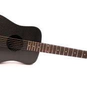 chitarra, Chitarra Fibra carbonio Kloss