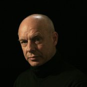 tutorial, brian Eno musicista compositore produttore