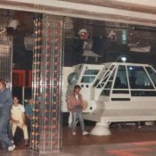 discoteca, foto immagine