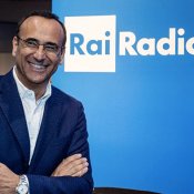 radio 2 rai, Carlo conti radiorai