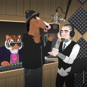 animazione, Bojack Horseman e J-Ax