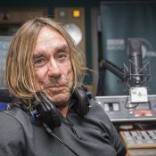 radio, Iggy Pop Radio