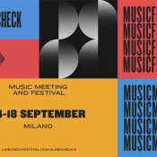 musicraiser, Linecheck Festival Milano