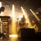 nuovo disco, calibro 35 live