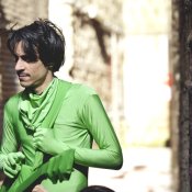 prima volta, la prima volta di alberto dei verdena