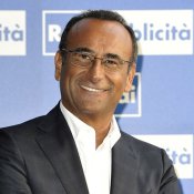 radio, Carlo Conti Rai