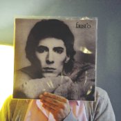 negozio dischi, slow records cecina