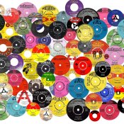 discografia, Pro e contro di firmare con una label