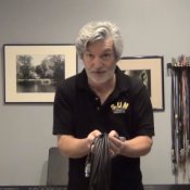 tutorial, Come arrotolare correttamente un cavo