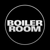 elettronica, Boiler Room Milano