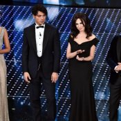 rai, Sanremo conduttori