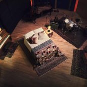 contest, Abbey Road stanza