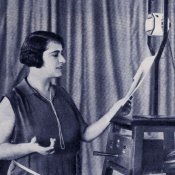 radio, foto immagine