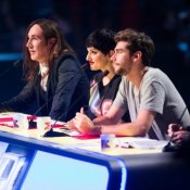 x factor, X Factor Bootcamp