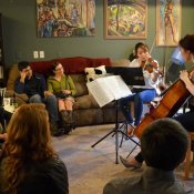 musica classica, groupmuse