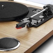 music business, Lidl giradischi vinile prezzo