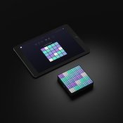 app, Roli's Block synth