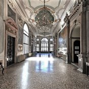 museo, Conservatorio Venezia