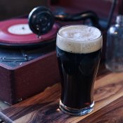 music business, birra vinili