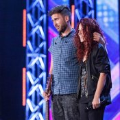 x factor, Diana Lou X Factor