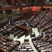 mercato discografico, camera dei deputati