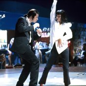 Bookit, Pulp Fiction
