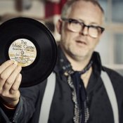 punk, Joe Corré punk collezione fuoco