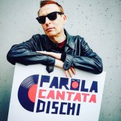etichette, Parola Cantata Dischi