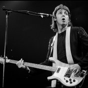 beatles, Paul Mccartney