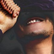 top 2015, Rkomi, la copertina di Dasein Sollen