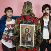 rock, Rock Italiano