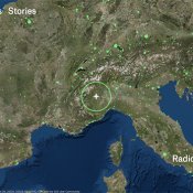 radio, Radio Garden