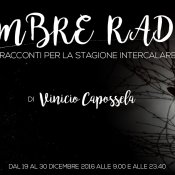 radio, Ombre Radio, Vinicio Capossela su Radio3