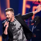 radio, Justin Timberlake