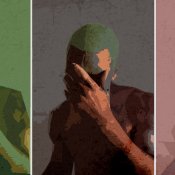negozio dischi, Frank Ocean