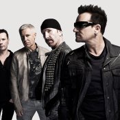 bagarini, u2
