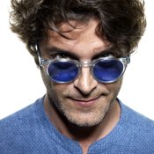 data tour, Samuele Bersani