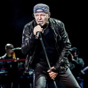 secondary ticketing, Vasco Rossi Live