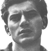 Retroterra, luigi tenco