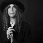 premio, Patti Smith Laurea Parma