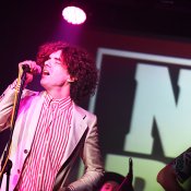 foto report, Nobraino