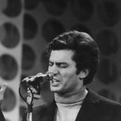 inediti, Luigi tenco canzoni cantante