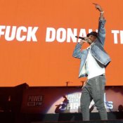 rap, YG FDT Fuck Donald Trump