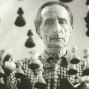 arte, marcel duchamp music