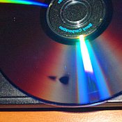 cd, Disc Rot